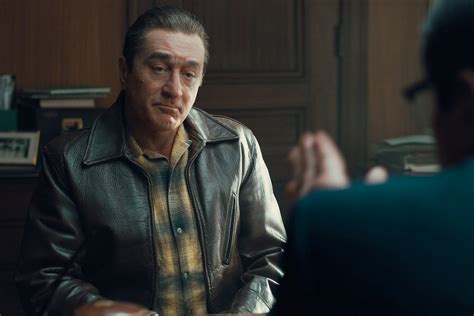 Watch The Irishman .